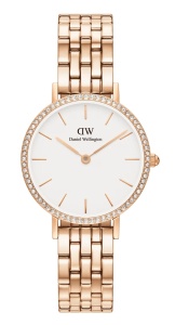 Daniel Wellington DW00100666 - Дамски часовник