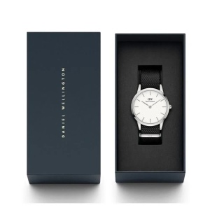 Daniel Wellington DW00100677 - Мъжки часовник - Img 3