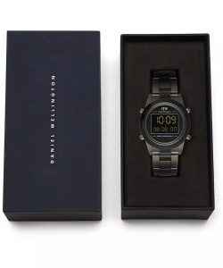 Daniel Wellington DW00100759 - Унисекс часовник - Img 3