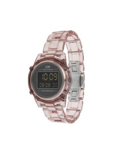 Daniel Wellington DW00100764 - Унисекс часовник - Img 4