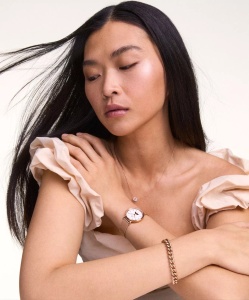 Daniel Wellington DW00100773 - Дамски часовник - Img 3