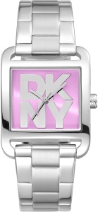 DKNY City Maxi DK1L001M0035 - Women's Watch