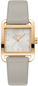 DKNY City Midi DK1L004L0025 - Women's Watch