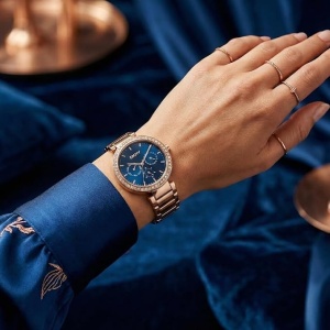 DKNY DK1L044M0065 - Дамски часовник - Img 5