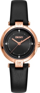 DKNY Essential Mini DK1L043L0035 - Women's Watch