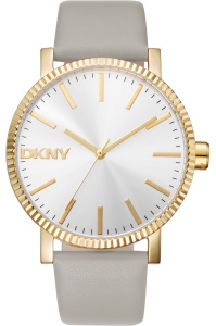 DKNY Soho Maxi DK1L034L0025 - Women's Watch