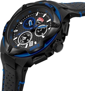 Ducati DTWGC2019005 - Мъжки часовник - Img 3