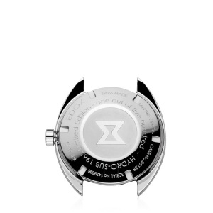 EDOX 80128-357JNM-VID - Men's Watch - Img 2