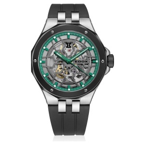 EDOX 85303-3NN-VB - Men's Watch