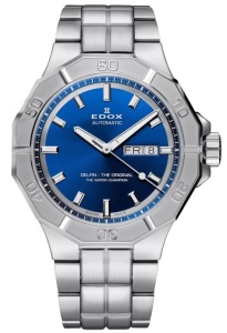 Edox Delfin 88008-3M-BUIN - Men's Watch