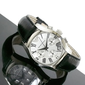 Emporio Armani AR0670 - Мъжки часовник - Img 4