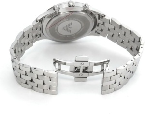 Emporio Armani AR11017 - Мъжки часовник - Img 3