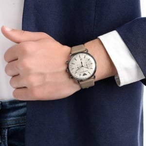 Emporio Armani AR11107 - Мъжки часовник - Img 4