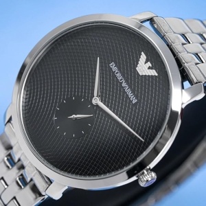 Emporio Armani AR11161 - Мъжки часовник - Img 3