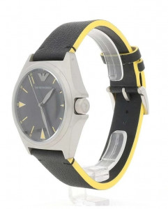 EMPORIO ARMANI AR11330 МЪЖКИ ЧАСОВНИК - Img 4