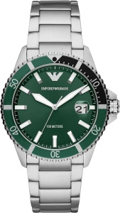Emporio Armani AR11338 Diver - Мъжки часовник
