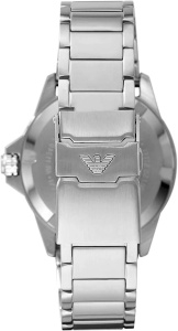 Emporio Armani AR11339 - Мъжки часовник - Img 2