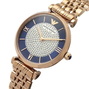 Emporio Armani AR11423 - Дамски часовник - Img 4