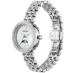 Emporio Armani AR11461 - Дамски часовник - Img 2