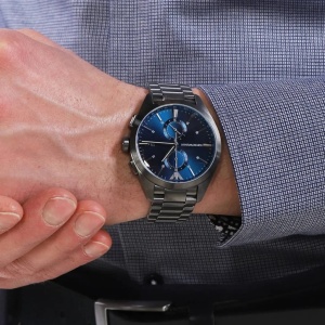 Emporio Armani AR11481 - Мъжки часовник - Img 7