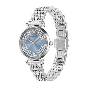 Emporio Armani AR11594 - Дамски часовник - Img 2