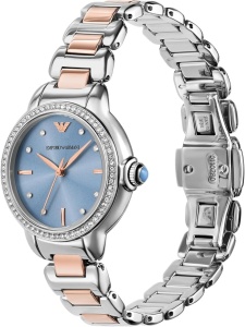 Emporio Armani AR11597 - Дамски часовник - Img 2
