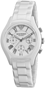 Emporio Armani AR1404 - Унисекс часовник