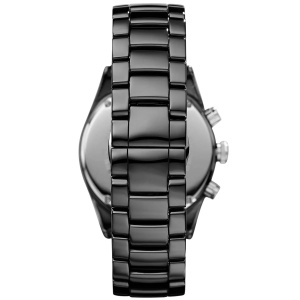 Emporio Armani AR1429 - Мъжки часовник - Img 5
