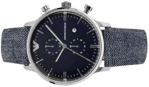 Emporio Armani AR1690 - Ανδρικό ρολόι - Img 3