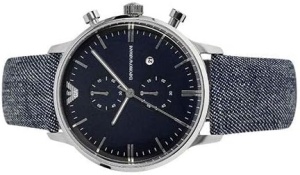 Emporio Armani AR1690 - Мъжки часовник - Img 3