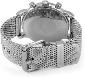 Emporio Armani AR1811 - Мъжки часовник - Img 2