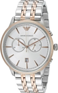 Emporio Armani AR1826 Men's Watch - Img 1