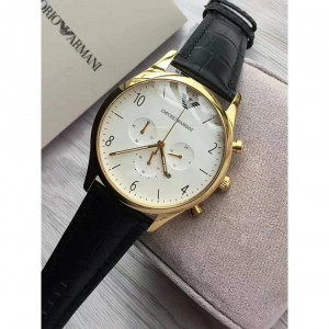 Emporio Armani AR1892 - Ανδρικό ρολόι - Img 3