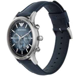 Emporio Armani AR2473 - Мъжки часовник - Img 3