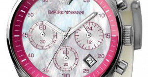 Emporio Armani AR5883 Мъжки часовник - Img 3