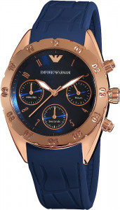Emporio Armani AR5939 Дамски часовник - Img 2