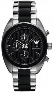 Emporio Armani AR5952 - Ανδρικό ρολόι