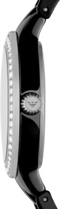 Emporio Armani Ceramica Lady AR70008 - Дамски часовник - Img 4