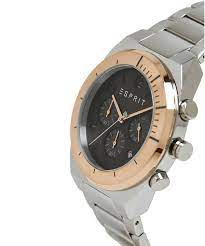 Esprit ES1G157M0085 - Мъжки часовник - Img 3
