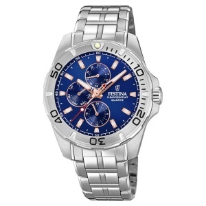 Festina F20445/5 - Ανδρικό ρολόι