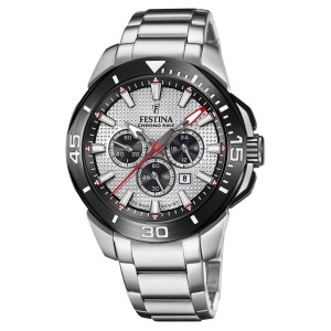Festina F20641/1 - Мъжки часовник