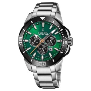 Festina F20641/A - Ανδρικό ρολόι