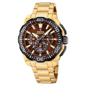 Festina F20727/3 - Men's Watch