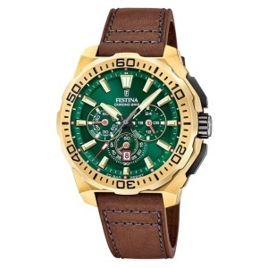 Festina F20728/2 - Men's Watch