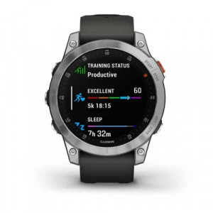 GARMIN EPIX Smart Watch - Img 2