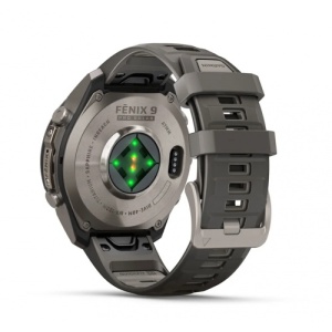 Garmin fēnix® 9 Pro - Solar, inReach® - 51 мм - Img 4