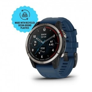 Garmin quatix® 7 Pro - Смарт часовник
