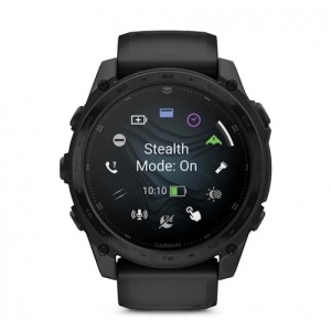 Garmin tactix® 8 – 51 мм, AMOLED - Включва Applied Ballistics Ultralight™ Solver - Смарт часовник - Img 2
