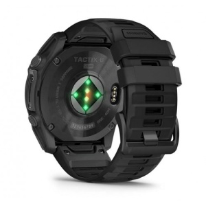 Garmin tactix® 8 – 51 мм, Solar - Включва Applied Ballistics Ultralight™ - Смарт часовник - Img 5