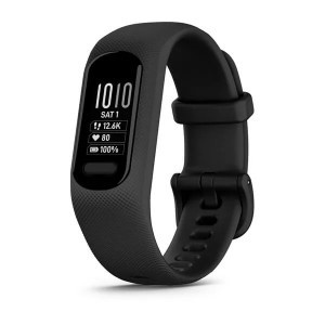 GARMIN vívosmart® 5 - Black (Large)